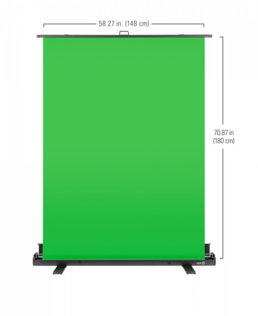 Хромакей Elgato Green Screen Elgato Green Screen Хромакей Elgato Green Screen Elgato Green Screen