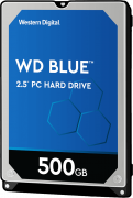 Жесткий диск WD Blue WD5000LPCX-FR Жесткий диск WD Blue WD5000LPCX-FR
