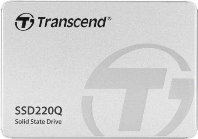 Твердотельный накопитель Transcend SSD220Q TS1TSSD220Q