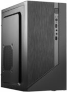 Корпус с блоком питания 450Вт. Корпус Foxline FZ-015-SX450R Корпус с блоком питания 450Вт. Корпус Foxline FZ-015-SX450R