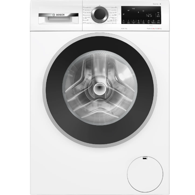 Стиральная машина BOSCH Bosch WNA25401ME
