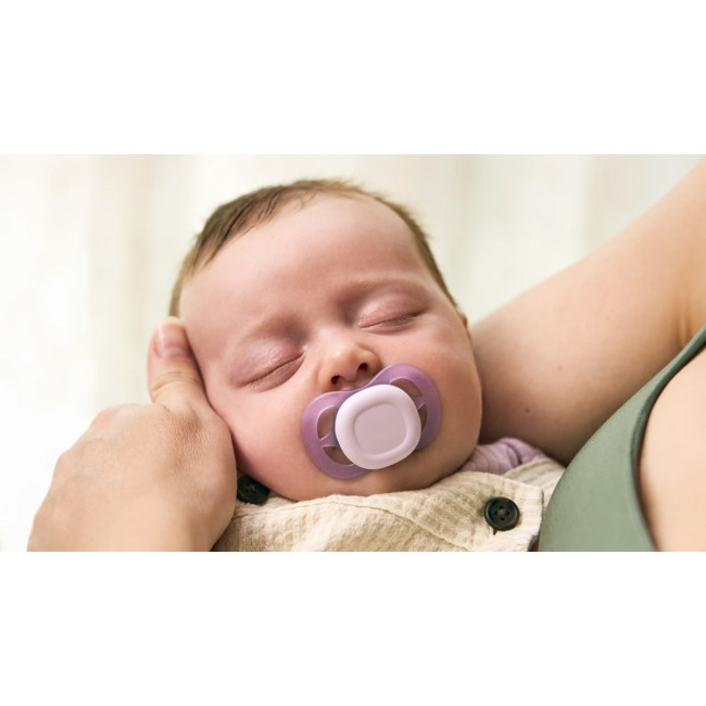 Пустышка Philips Philips SCF075/01 Пустышка Philips Philips SCF075/01