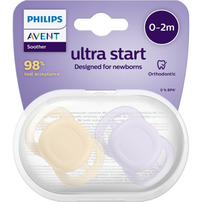 Пустышка Philips Philips SCF075/01 Пустышка Philips Philips SCF075/01