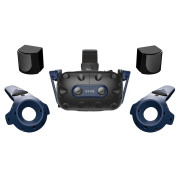 комплект HTC HTC VIVE Pro 2 Full Kit (99HASZ014-00) комплект HTC HTC VIVE Pro 2 Full Kit (99HASZ014-00)