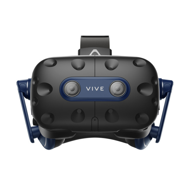 комплект HTC HTC VIVE Pro 2 Full Kit (99HASZ014-00) комплект HTC HTC VIVE Pro 2 Full Kit (99HASZ014-00)