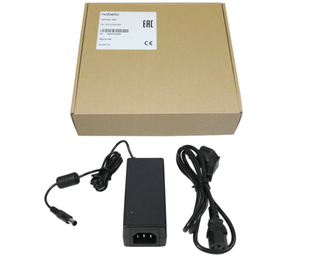 Коммутатор POE сетевой индустриальный 4 портовый 2-го уровня 4 POE порта RJ45 -100mb 2 порта Uplink RJ-45 -100mb Поддержка IEEE802.3af (PoE) IEEE802.3at (PoE+) Hi-PoE PoE бюджет 60Вт Порт №1 – до 60Вт порты №2-4 – до 30Вт на порт Питание DC 51В/ 1.25A -10 Коммутатор POE сетевой индустриальный 4 портовый 2-го уровня 4 POE порта RJ45 -100mb 2 порта Uplink RJ-45 -100mb Поддержка IEEE802.3af (PoE) IEEE802.3at (PoE+) Hi-PoE PoE бюджет 60Вт Порт №1 – до 60Вт порты №2-4 – до 30Вт на порт Питание DC 51В/ 1.25A -10