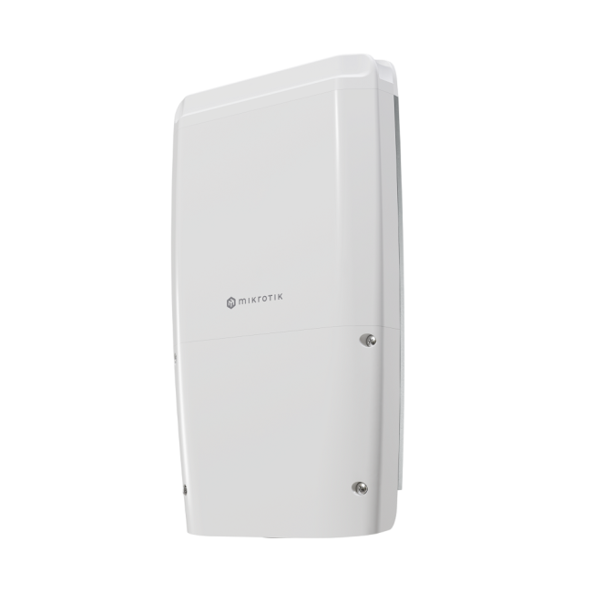 Коммутатор Mikrotik CRS305-1G-4S+OUT