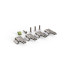 Коммутатор Mikrotik CRS305-1G-4S+OUT