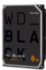 Жесткий диск WD SATA3 8Tb Black 7200 128Mb 3.5"