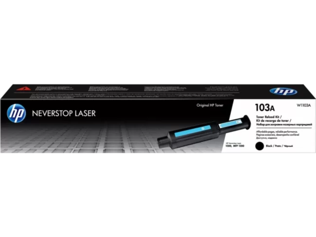 Заправочное устройство HP W1103A