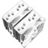 Кулер для процессора ID-COOLING SE-55 ARGB SNOW