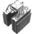 Кулер для процессора ID-COOLING SE-55 ARGB SNOW