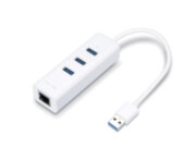 USB концентратор TP-Link UE330 USB концентратор TP-Link UE330
