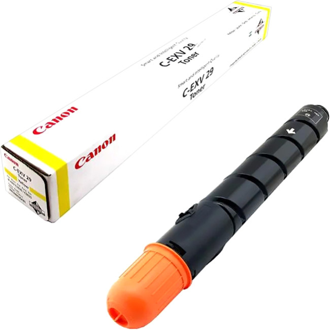 Тонер Canon 2802B002