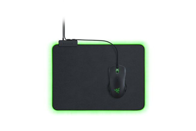Игровой коврик для мыши Razer Goliathus Chroma Razer Goliathus Chroma