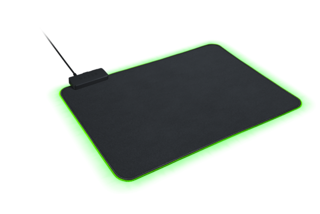 Игровой коврик для мыши Razer Goliathus Chroma Razer Goliathus Chroma