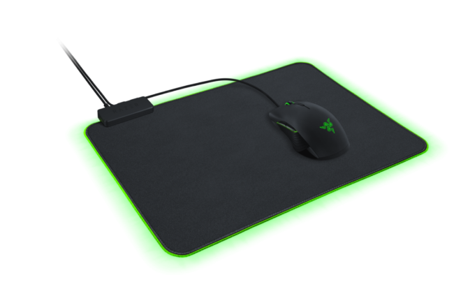 Игровой коврик для мыши Razer Goliathus Chroma Razer Goliathus Chroma