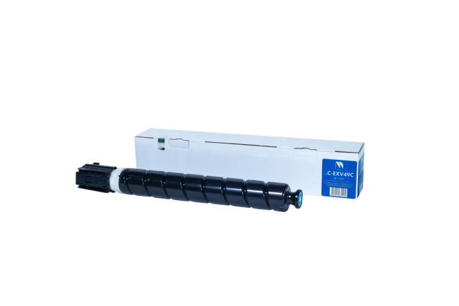 - NV Print NV-CEXV49C