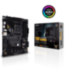 Материнская плата ASUS TUF GAMING B550-PLUS