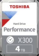 Жесткий диск Toshiba X300 Perfomance HDWR440UZSVA Жесткий диск Toshiba X300 Perfomance HDWR440UZSVA