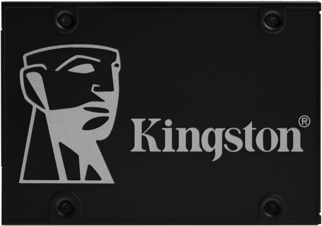 Твердотельный накопитель Kingston KC600 SKC600/1024G