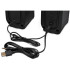 Redragon Акустическая 2.0 система Anvil черный, 6 Вт, питание от USB Defender 77878