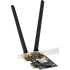 Адаптер Адаптер Asus PCE-AX3000 (90IG0610-MO0R10)