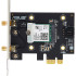 Адаптер Адаптер Asus PCE-AX3000 (90IG0610-MO0R10)