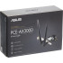 Адаптер Адаптер Asus PCE-AX3000 (90IG0610-MO0R10)