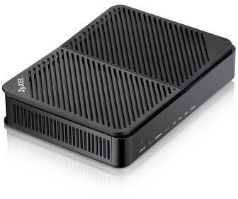 Маршрутизатор ZyXEL  P-793HV3-RU01V1F