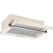 Встраиваемая вытяжка MONSHER Monsher LAUTREC 60 Beige Встраиваемая вытяжка MONSHER Monsher LAUTREC 60 Beige