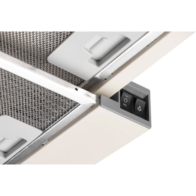 Встраиваемая вытяжка MONSHER Monsher LAUTREC 60 Beige Встраиваемая вытяжка MONSHER Monsher LAUTREC 60 Beige