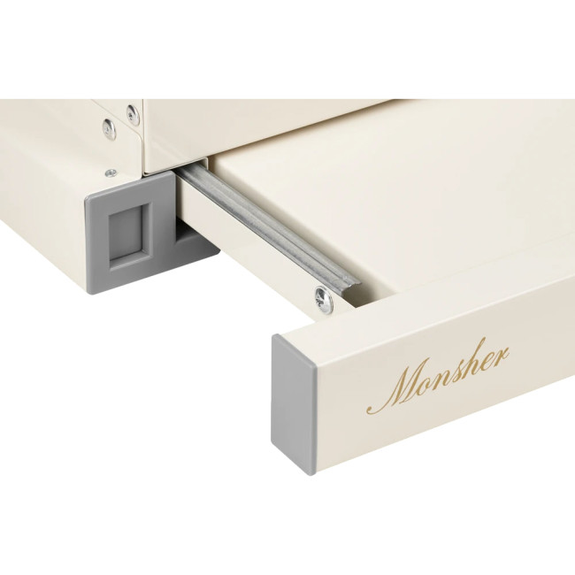 Встраиваемая вытяжка MONSHER Monsher LAUTREC 60 Beige Встраиваемая вытяжка MONSHER Monsher LAUTREC 60 Beige