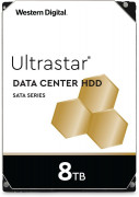 Жесткий диск Hitachi Ultrastar HUS728T8TALE6L4 Жесткий диск Hitachi Ultrastar HUS728T8TALE6L4