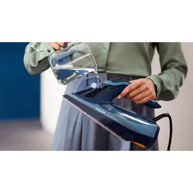 Утюг Philips Philips DST8020/20