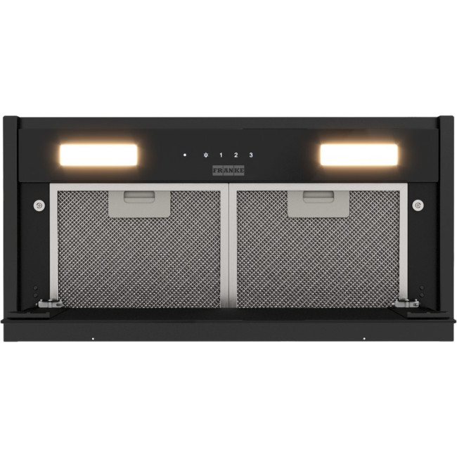 Вытяжка Franke 305.0738.600 Franke EVO 60 BK 305.0738.600 Вытяжка Franke 305.0738.600 Franke EVO 60 BK 305.0738.600