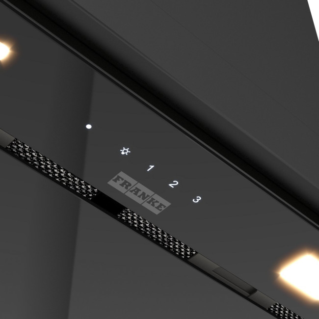 Вытяжка Franke 305.0738.600 Franke EVO 60 BK 305.0738.600 Вытяжка Franke 305.0738.600 Franke EVO 60 BK 305.0738.600