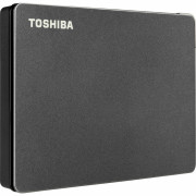 Внешние HDD и SSD Toshiba HDD 2TB HDTX120EK3AA Внешние HDD и SSD Toshiba HDD 2TB HDTX120EK3AA