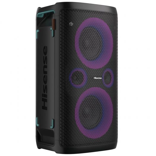 Портативная колонка Hisense Hisense Party rocker one