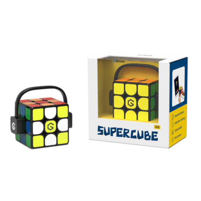 Giiker Кубик Рубика Giiker SuperCube i3S