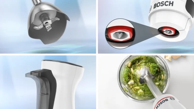 Блендер Bosch Bosch MSM4W421 Блендер Bosch Bosch MSM4W421