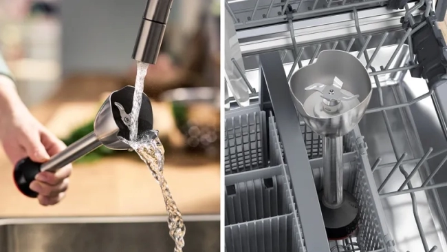 Блендер Bosch Bosch MSM4W421 Блендер Bosch Bosch MSM4W421