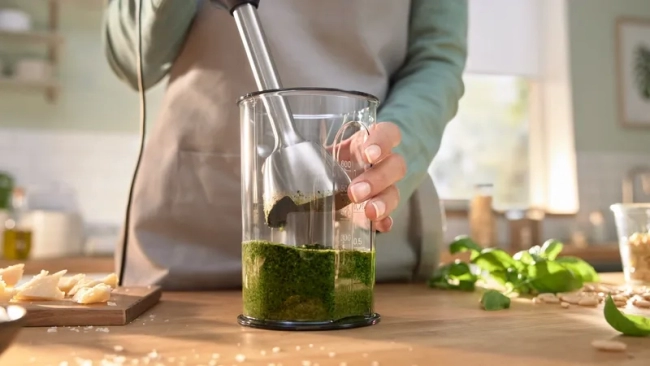 Блендер Bosch Bosch MSM4W421 Блендер Bosch Bosch MSM4W421