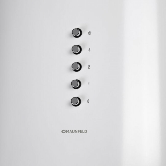 ВЫТЯЖКА MAUNFELD Maunfeld  LEE PUSH 39 WHITE ВЫТЯЖКА MAUNFELD Maunfeld  LEE PUSH 39 WHITE