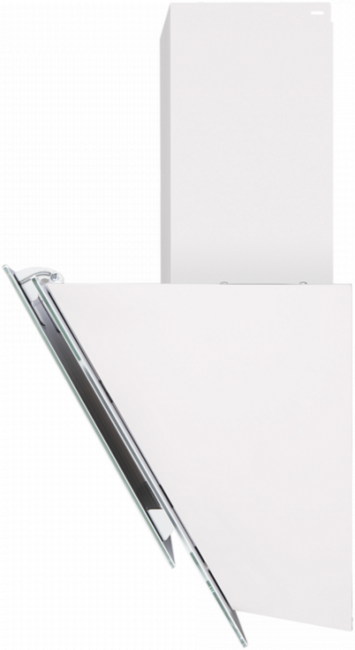 ВЫТЯЖКА MAUNFELD Maunfeld WIND PUSH 60 Glass White
