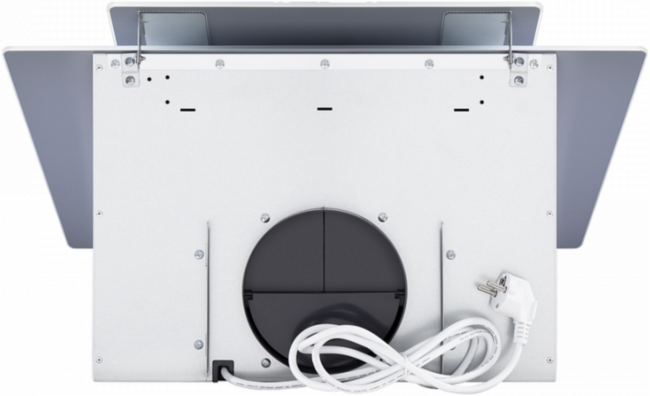 ВЫТЯЖКА MAUNFELD Maunfeld WIND PUSH 60 Glass White