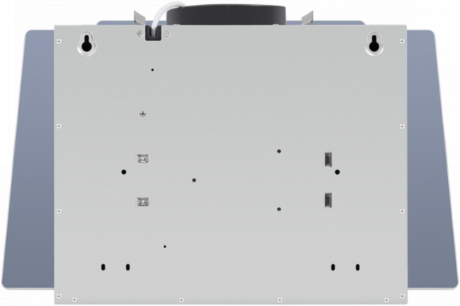 ВЫТЯЖКА MAUNFELD Maunfeld WIND PUSH 60 Glass White