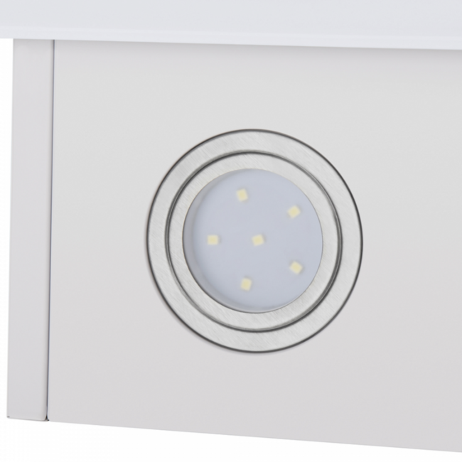 ВЫТЯЖКА MAUNFELD Maunfeld WIND PUSH 60 Glass White