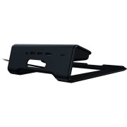 Подставка для ноутбука Razer Laptop Stand Chroma V2 Razer RC21-01680100-R3M1 Подставка для ноутбука Razer Laptop Stand Chroma V2 Razer RC21-01680100-R3M1