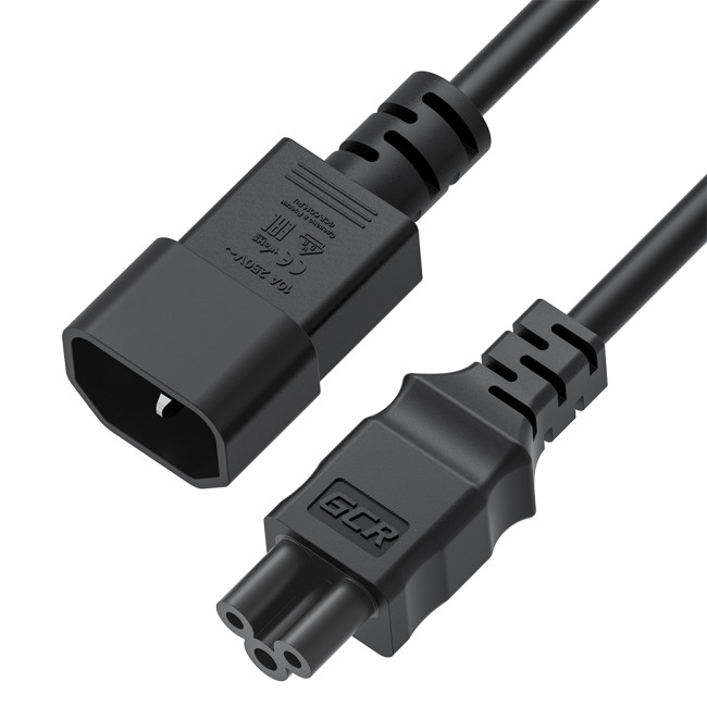 Кабель питания GreenConnect GCR-55922